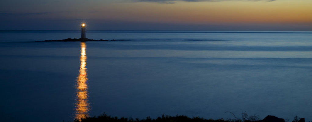 Il meraviglioso faro